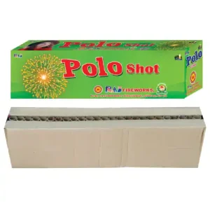 Polo - 25 Shots