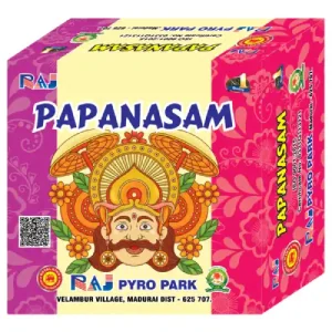 Papanasam
