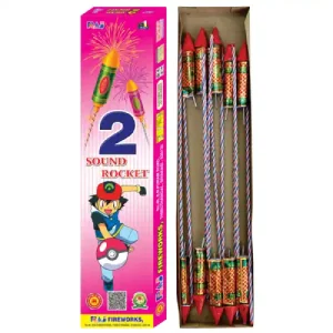 Two Sound Rocket