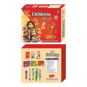 Children (11 Items)