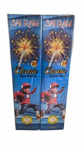 SPARKLERS