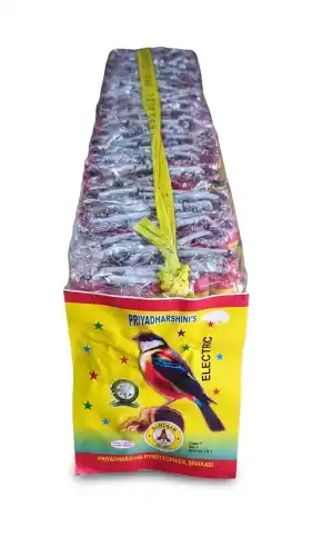 2 3/4' Kuruvi Spl (5 Pcs)