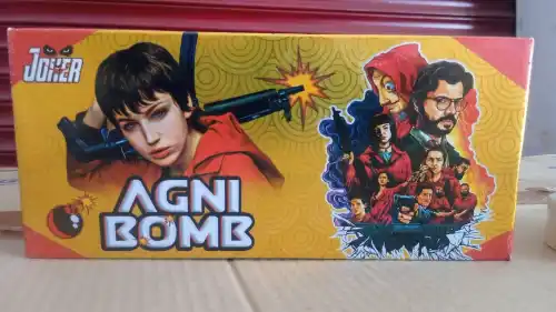 Bomb Premium (10 Pcs)