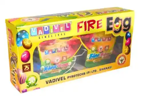Egg (2 Pcs)