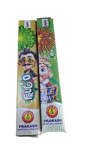Fancy (1 Pcs)