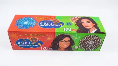 120 Shot Premium