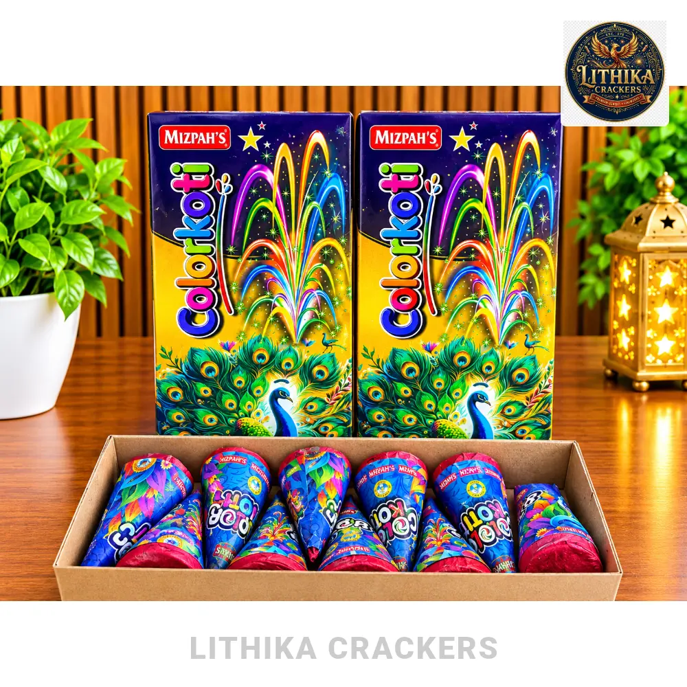 Colour Koti
