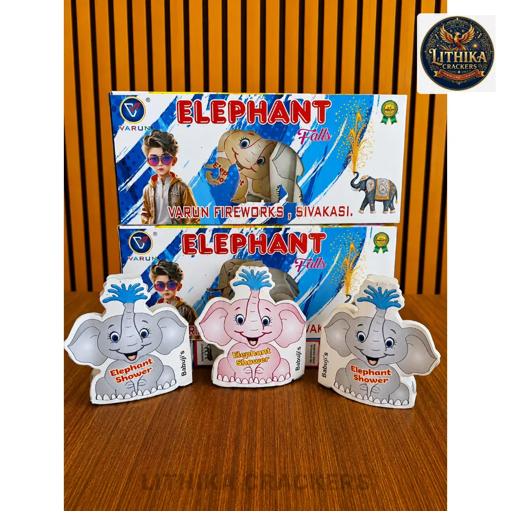Elephant Flash