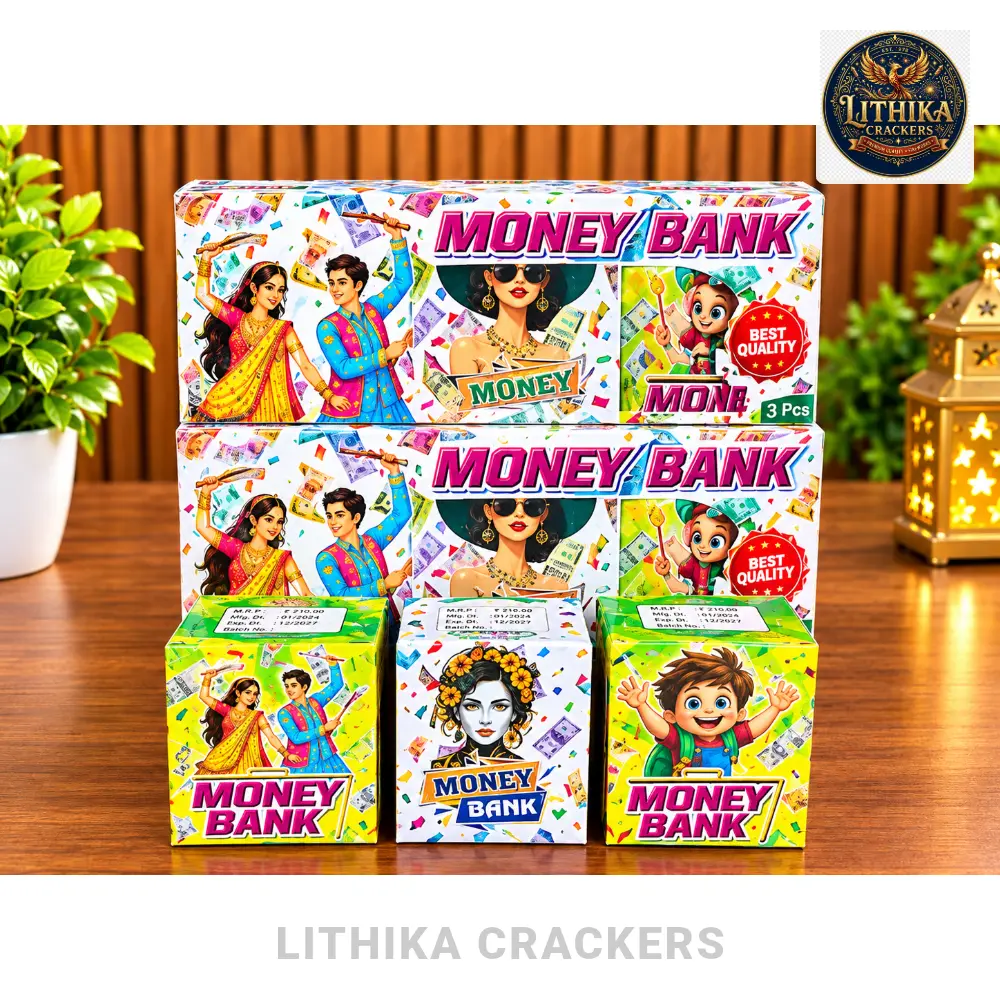 Money Bank