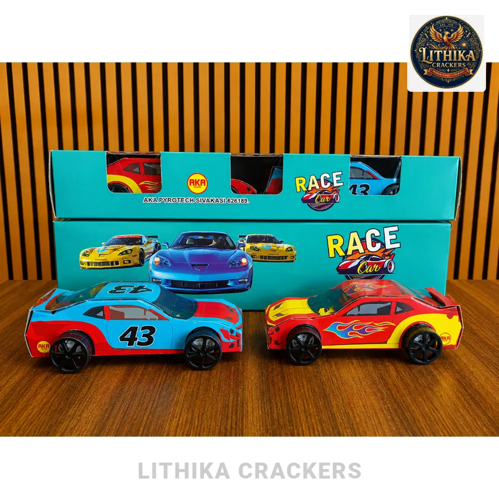 Race Car