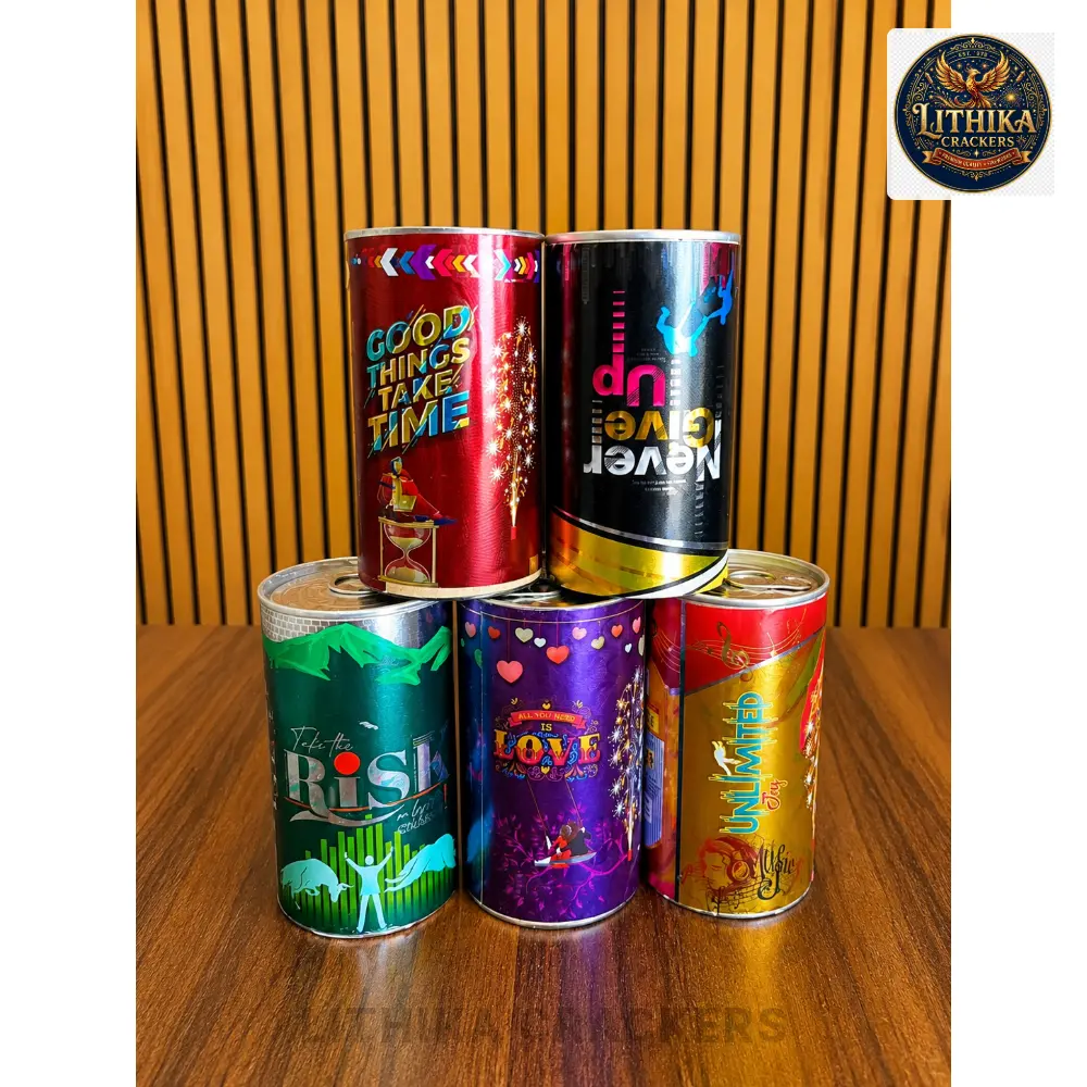 Beer Tin