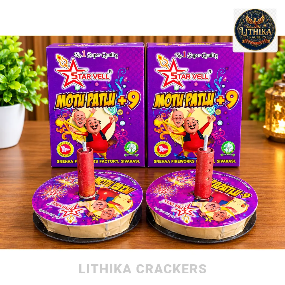 Mottu Pattulu