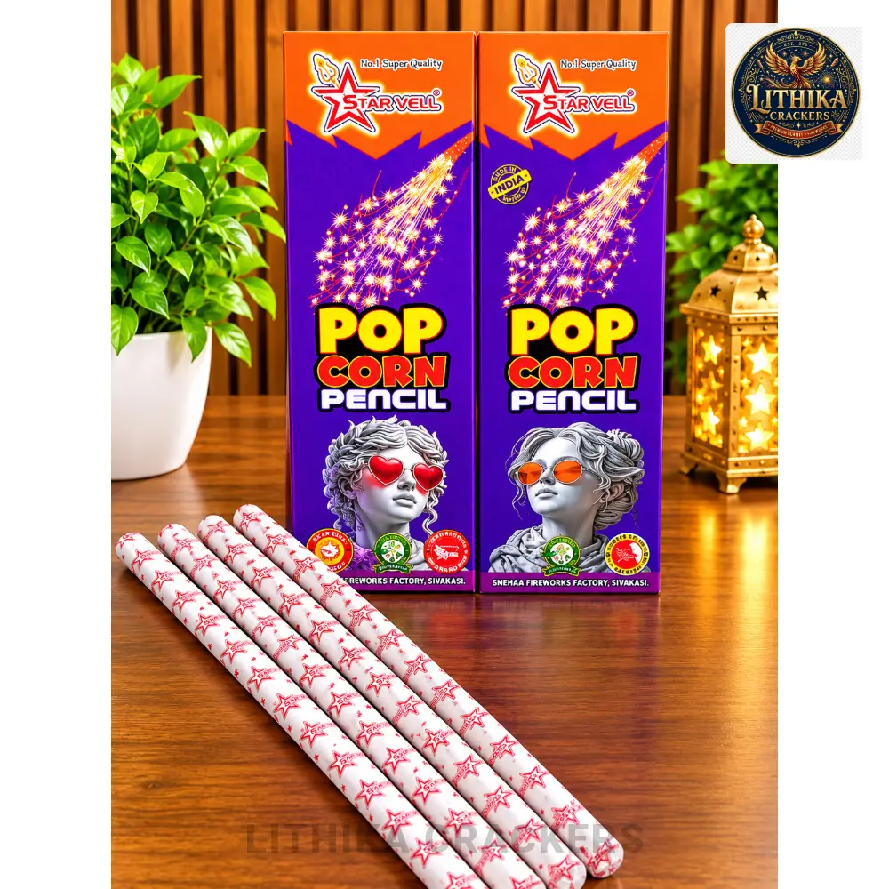 Pop Corn