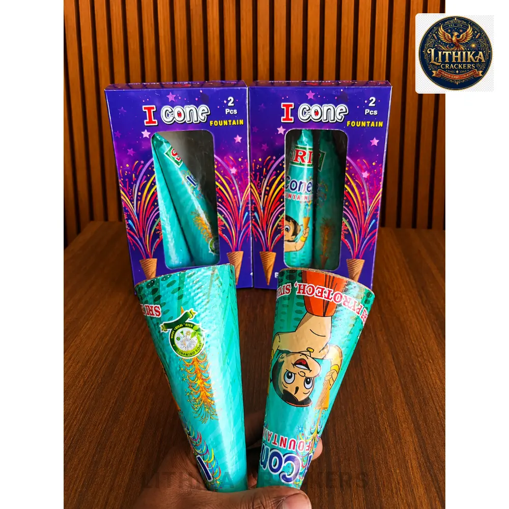 I Cone