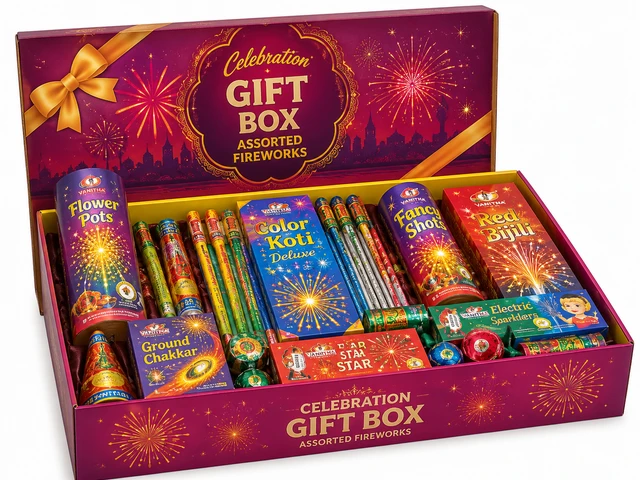 16.GIFT BOX-NET RATE