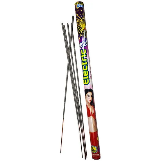 50 cm Electric Sparklers