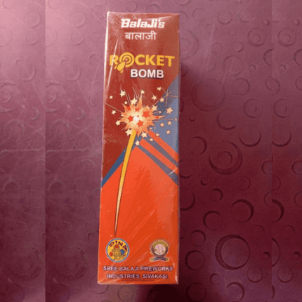 Rocket Bombs