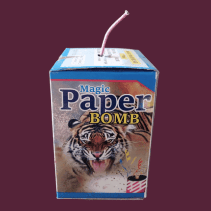 Paper Bomb 1Kg