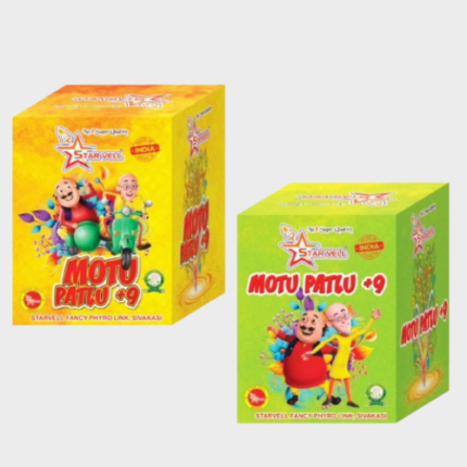 Motu Patlu