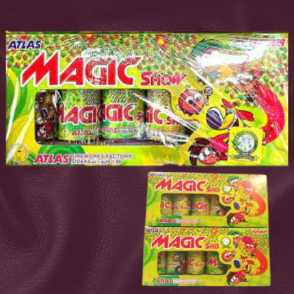 Magic Show