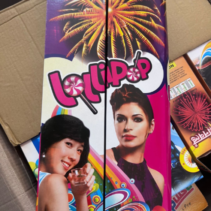 3″ Fancy