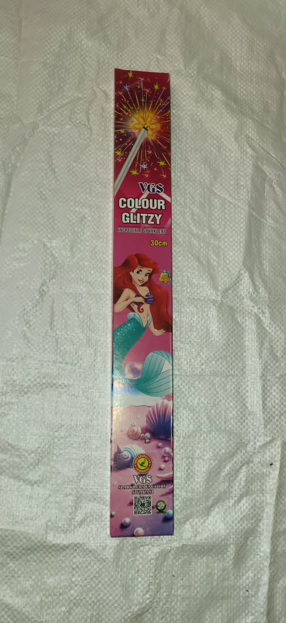 30CM Colour