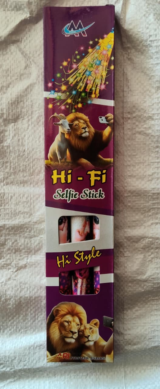 Small Selfi Stick