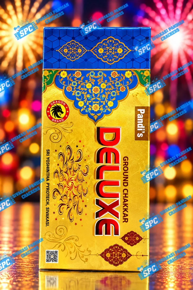 Chakkaram Deluxe