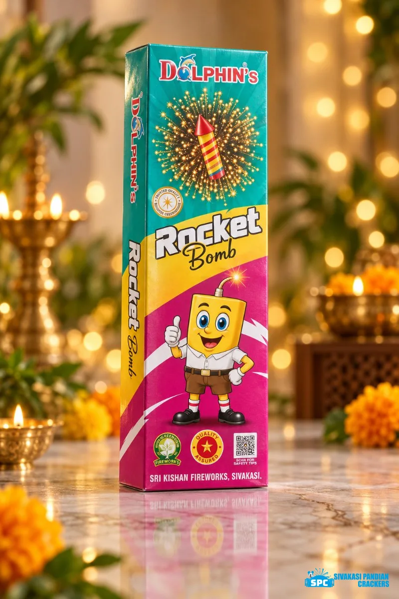 Rockets