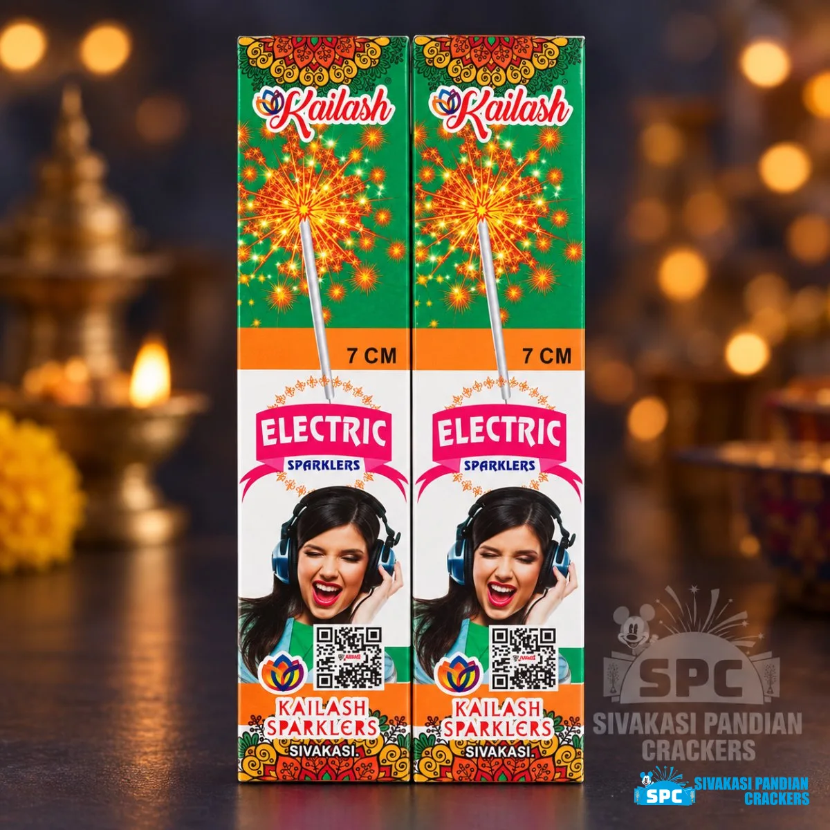 Sparklers