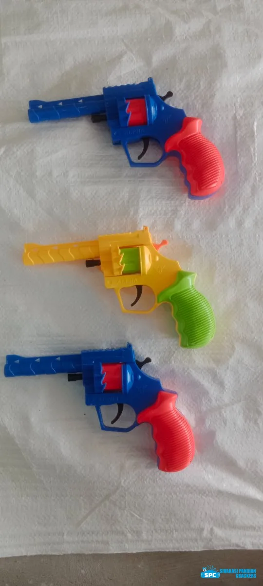 Gun