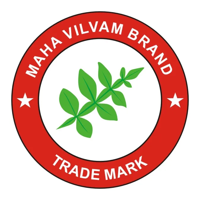 MAHAVILVAM PYROTECH logo